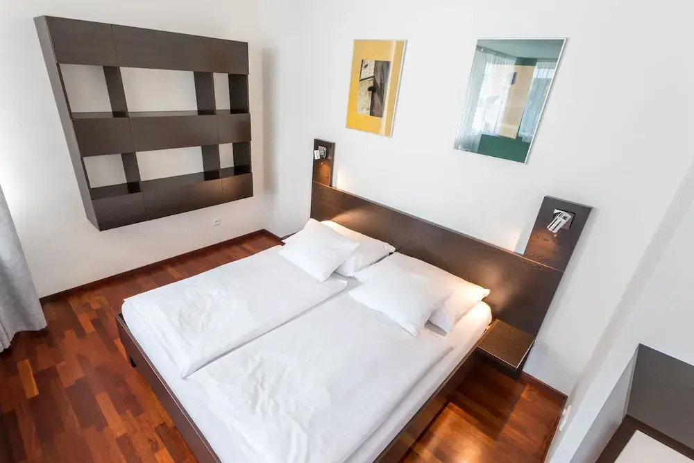 Albertov Rental Apartments