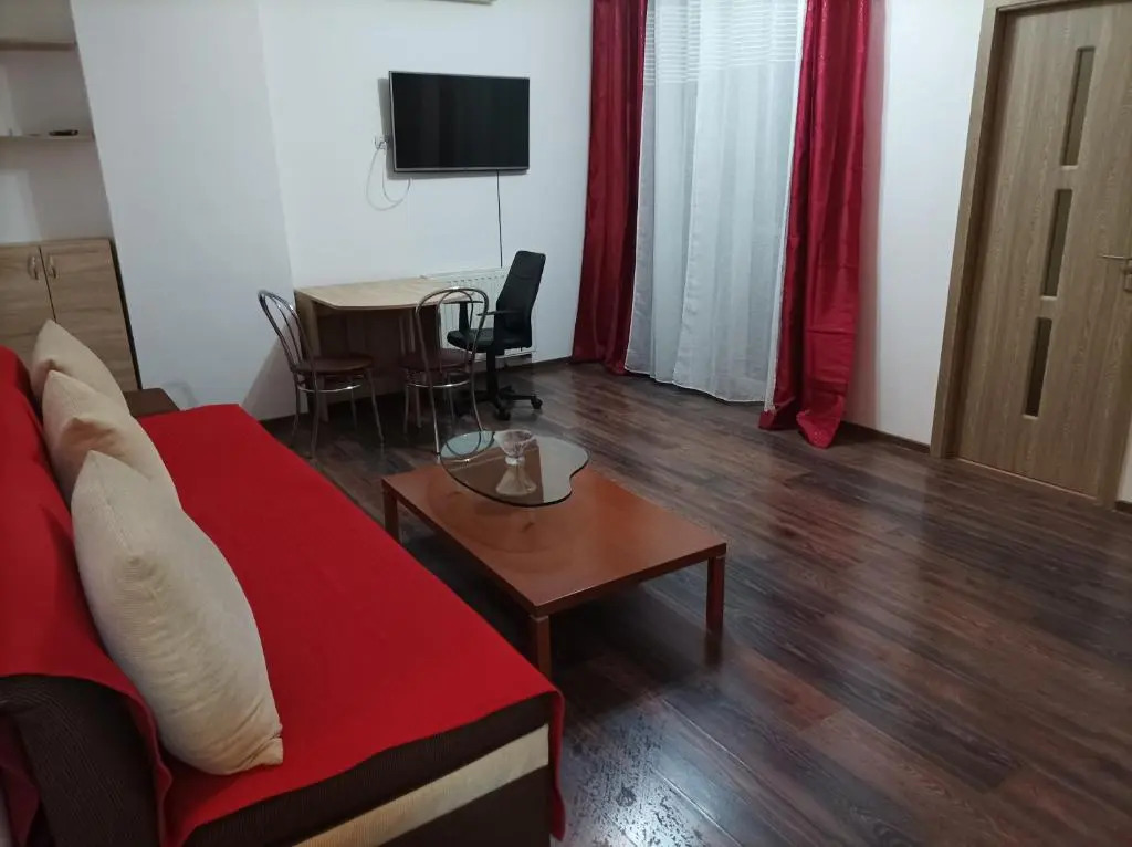 ARI Turquoise Apartment near Atrium Mall (ARED)