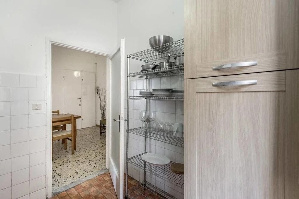 Bruni Apartment