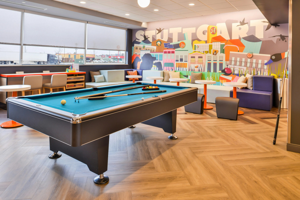 Tru By Hilton Stuttgart