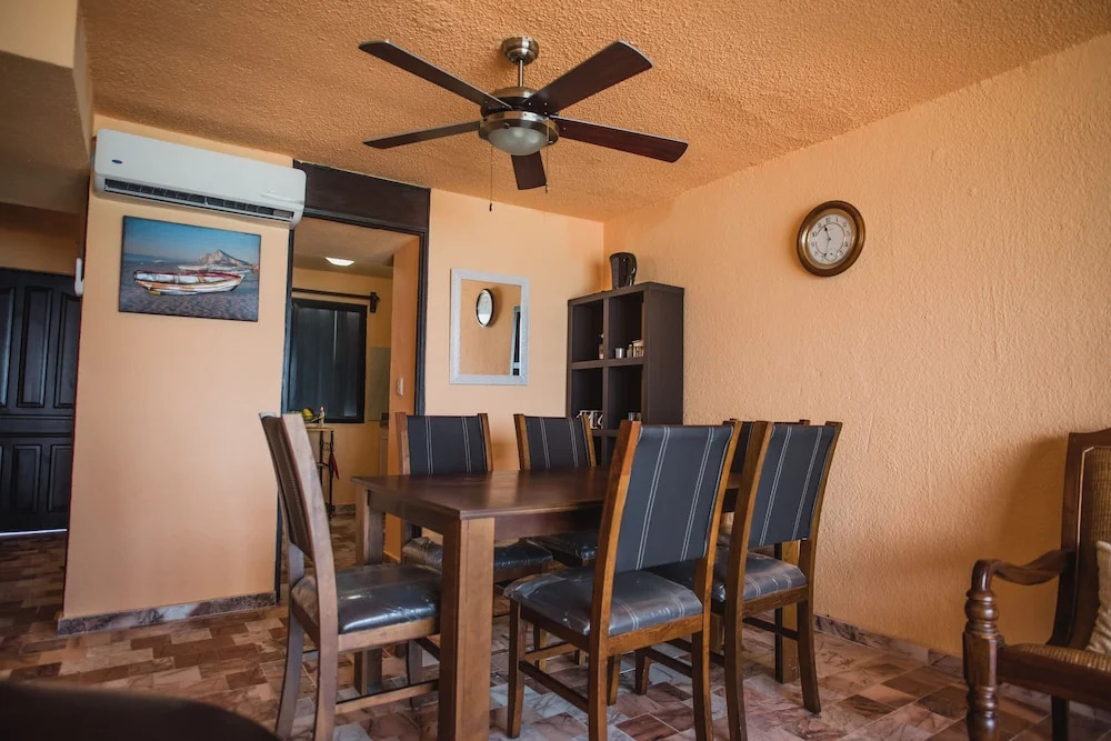 2 Bedroom Apartment Ocean View