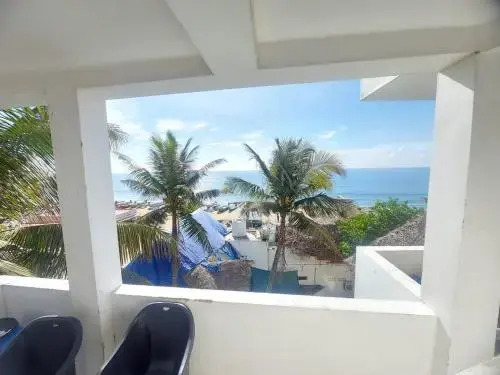 Wild Sand Beach Resort