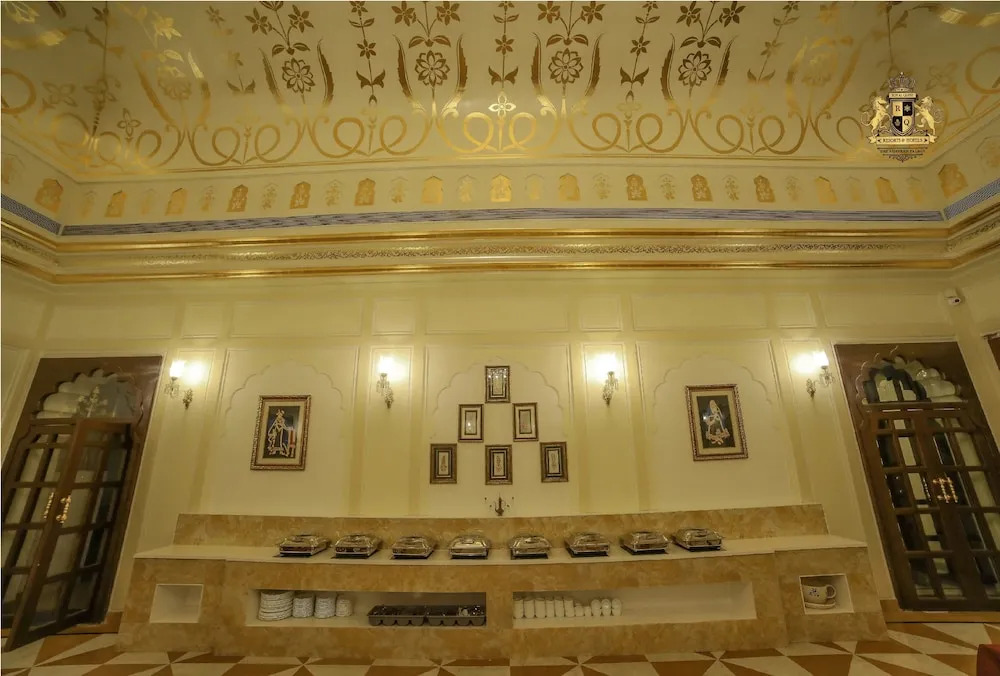 The Vijayran Palace by Royal Quest Resorts