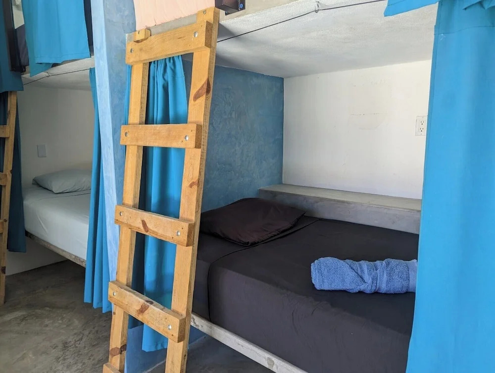 La Ventana Hostel