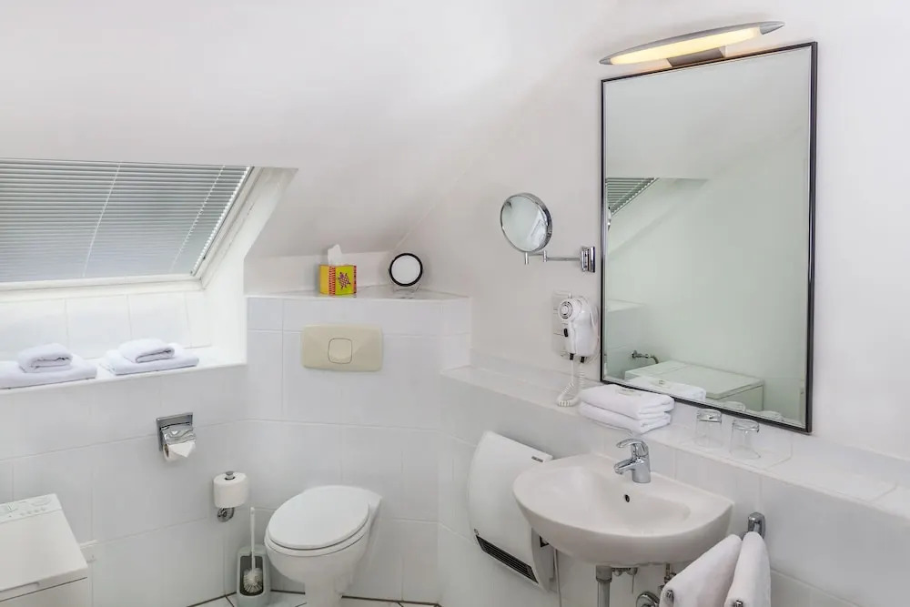 Hotel ZweiLinden Meckenheim Bonn