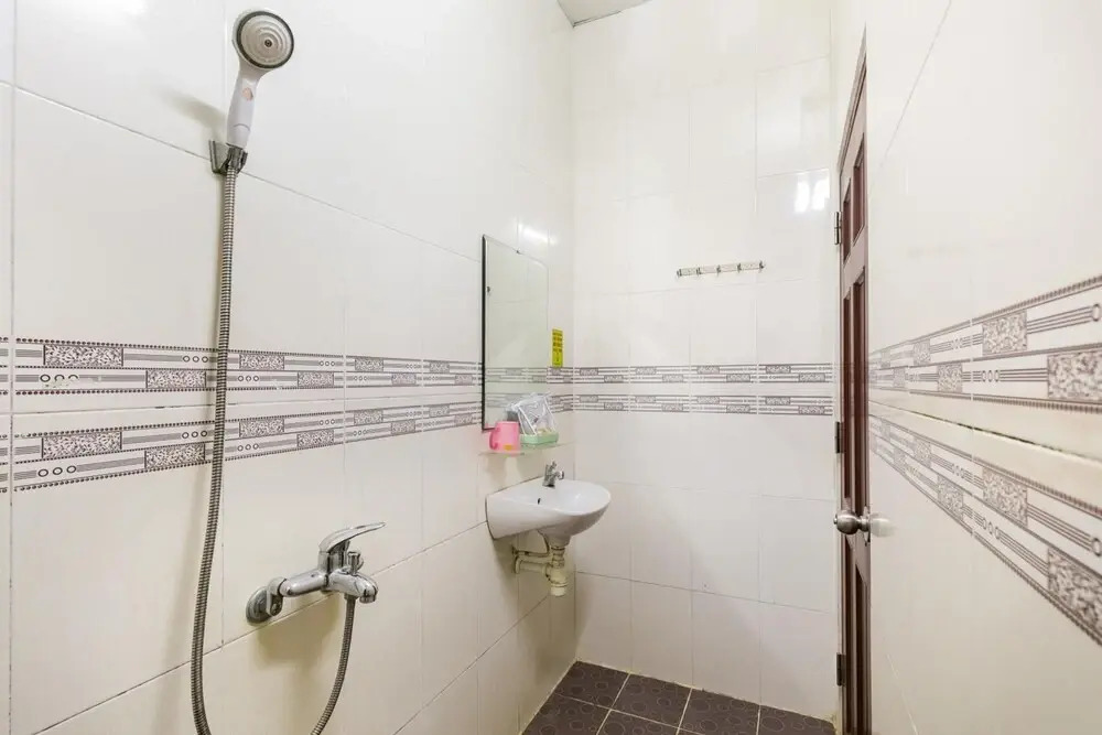 OYO 372 Vy Ha Hotel
