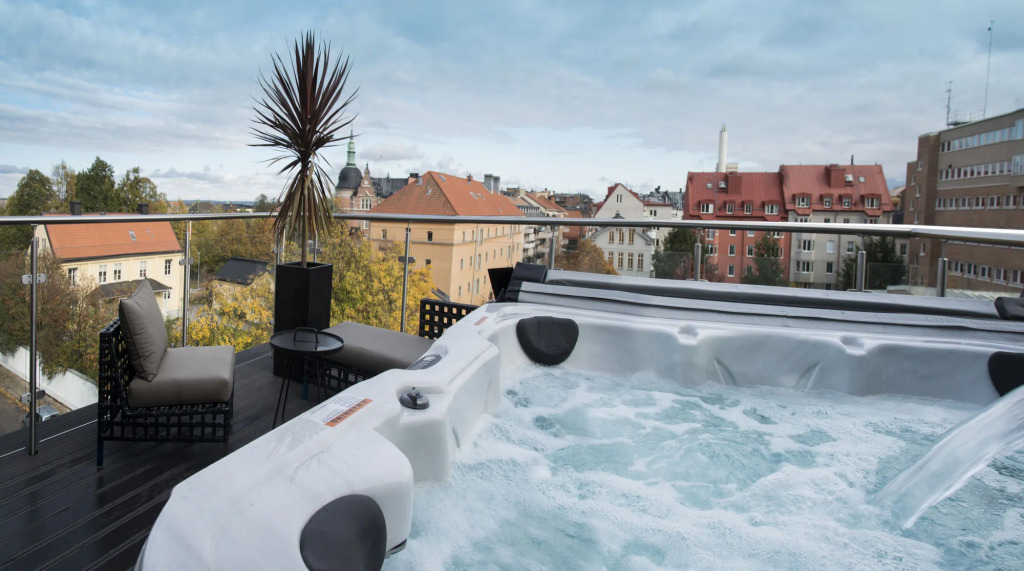 Best Western Hotel Norrkoping City