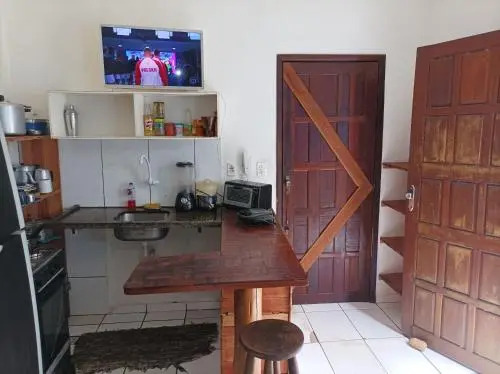 O Refugio