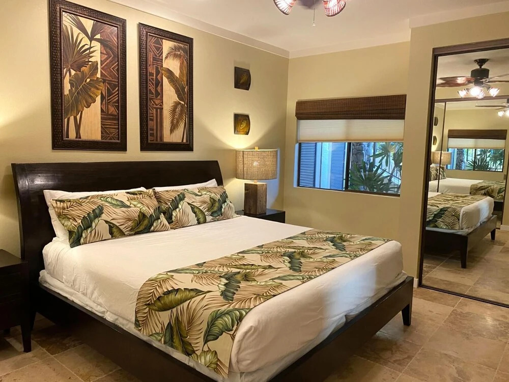 K B M Resorts- Kgv-25p6 Breathtaking 2bdrm Remodeled Villa, Ocean and Golf Fairway Views!
