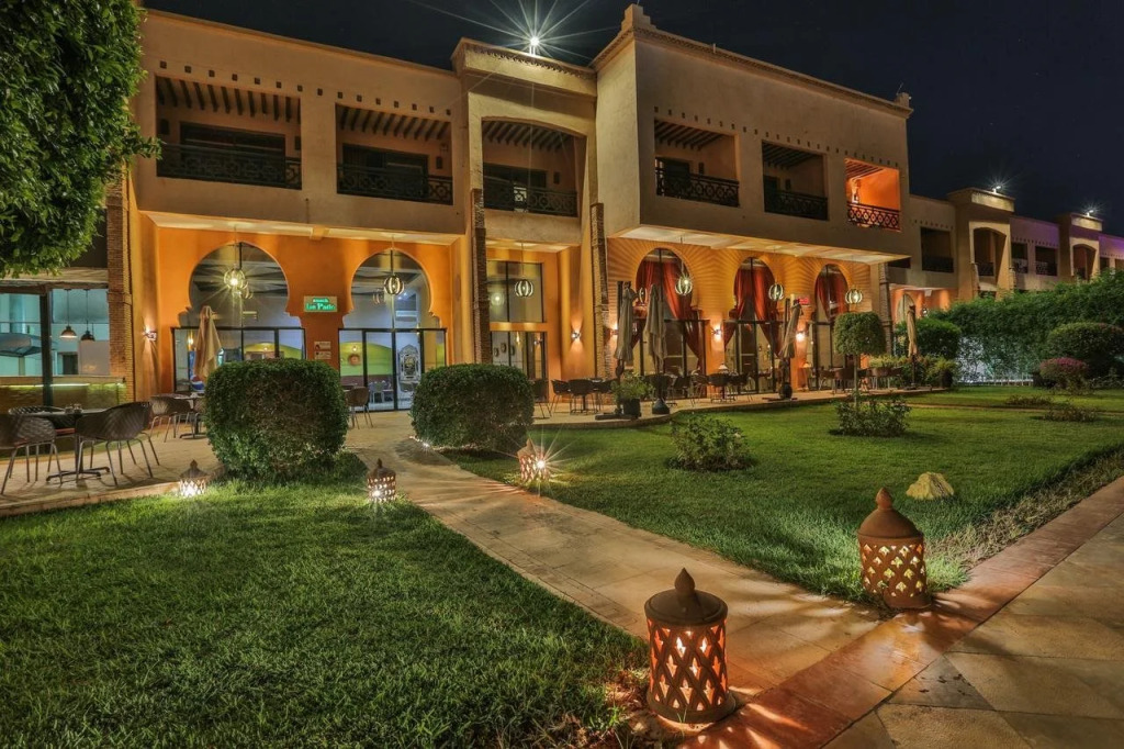 Club Paradisio