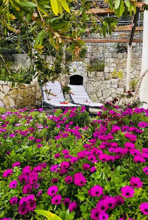 Guest House Matana