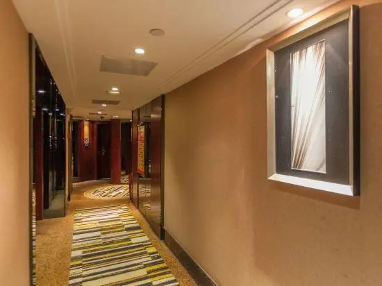 Bonway International Hotel