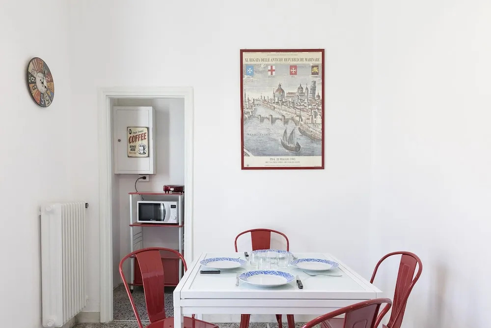 ALTIDO City Center Penthouse