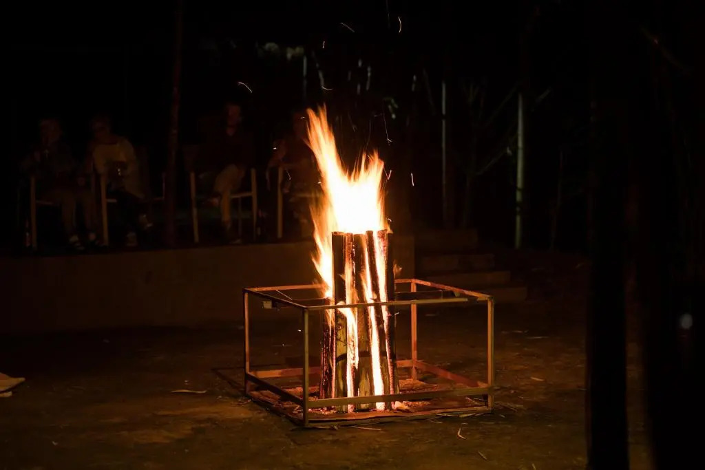 The Woods Resorts Wayanad