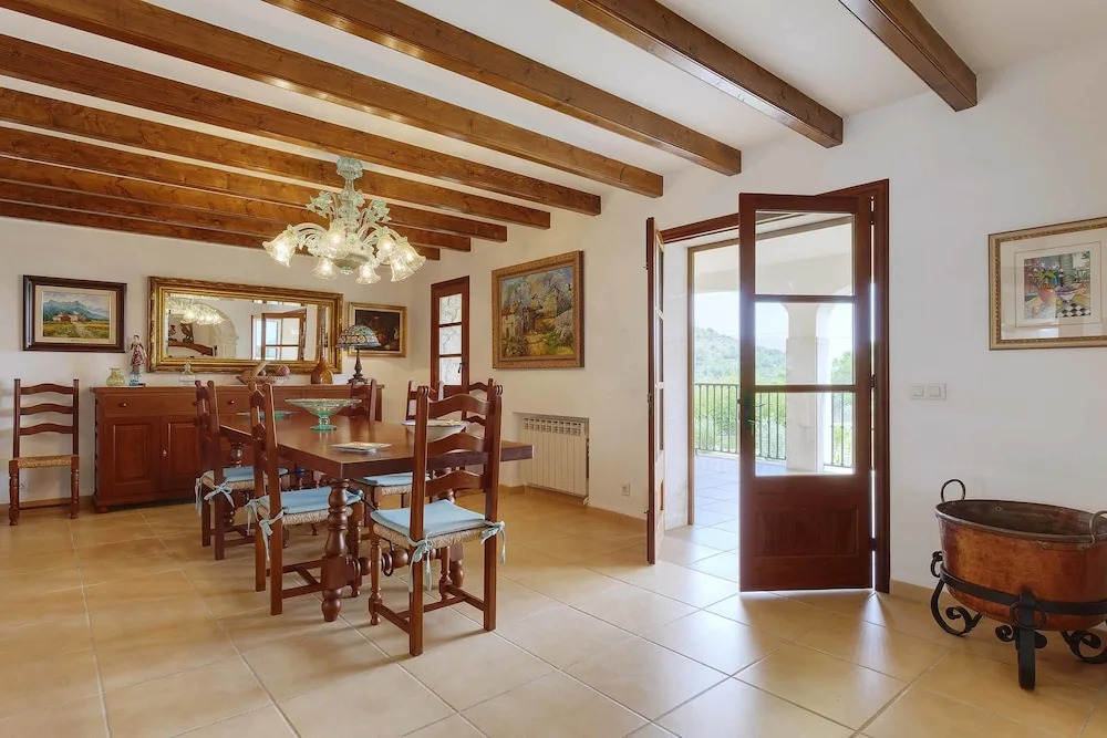 Finca Maria