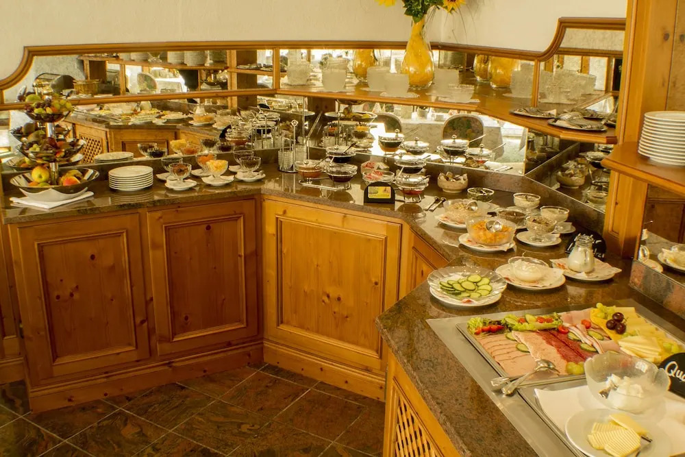 Garni Hotel Schmaus