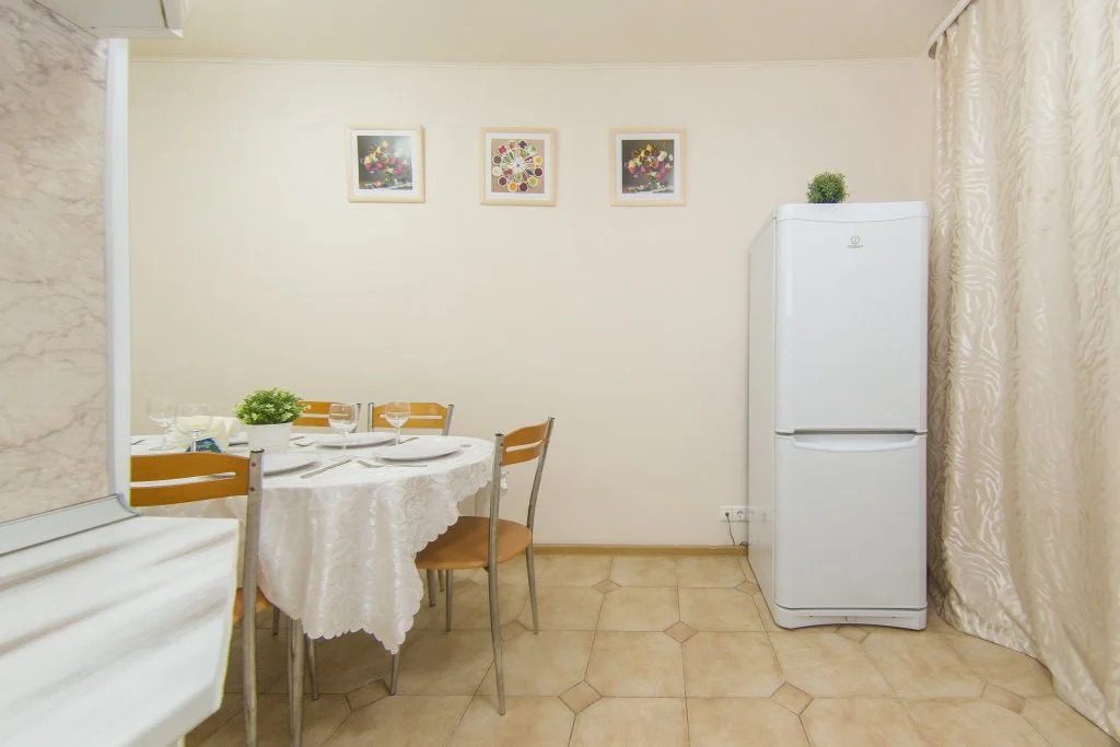 Afrodita Apartaments