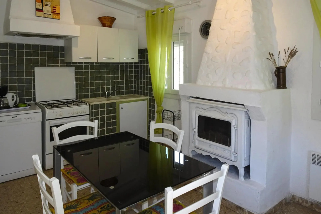 Holiday home with swimming pool,Vaison-la-Romaine