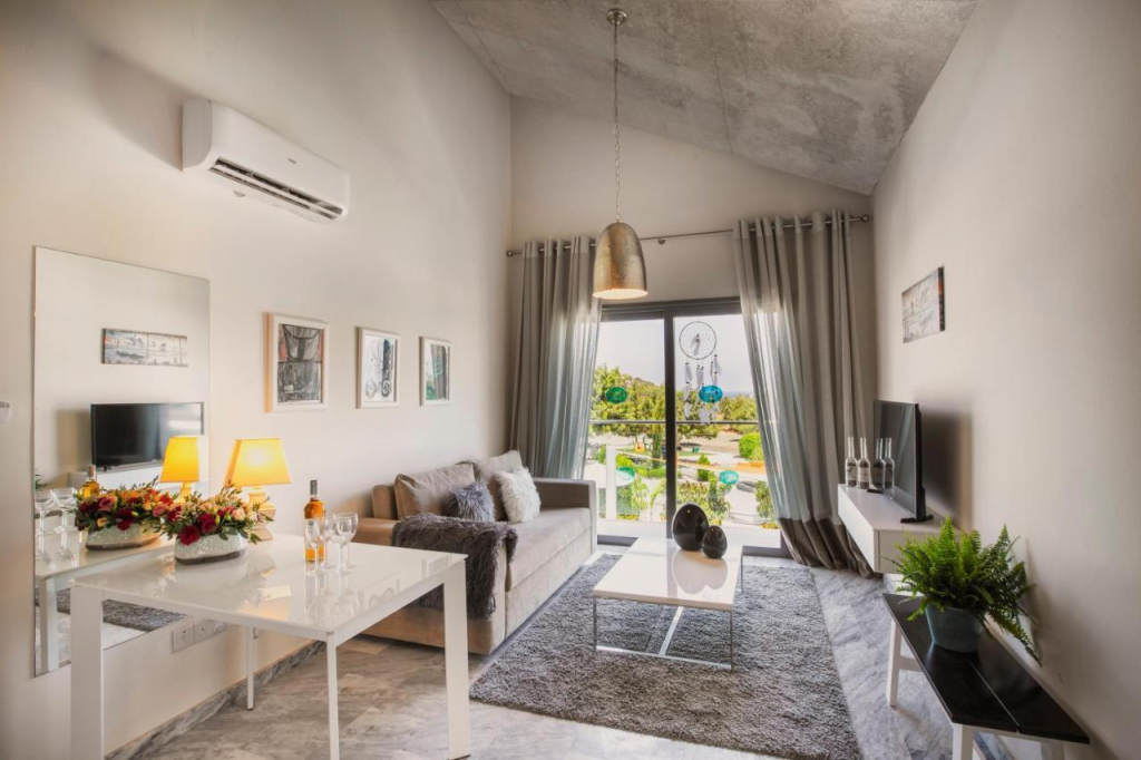 Latchi Escape Hotel and Suites