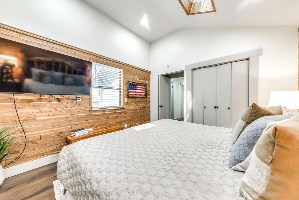 Moondance Ruidoso Retreat w/ Hot Tub & Views