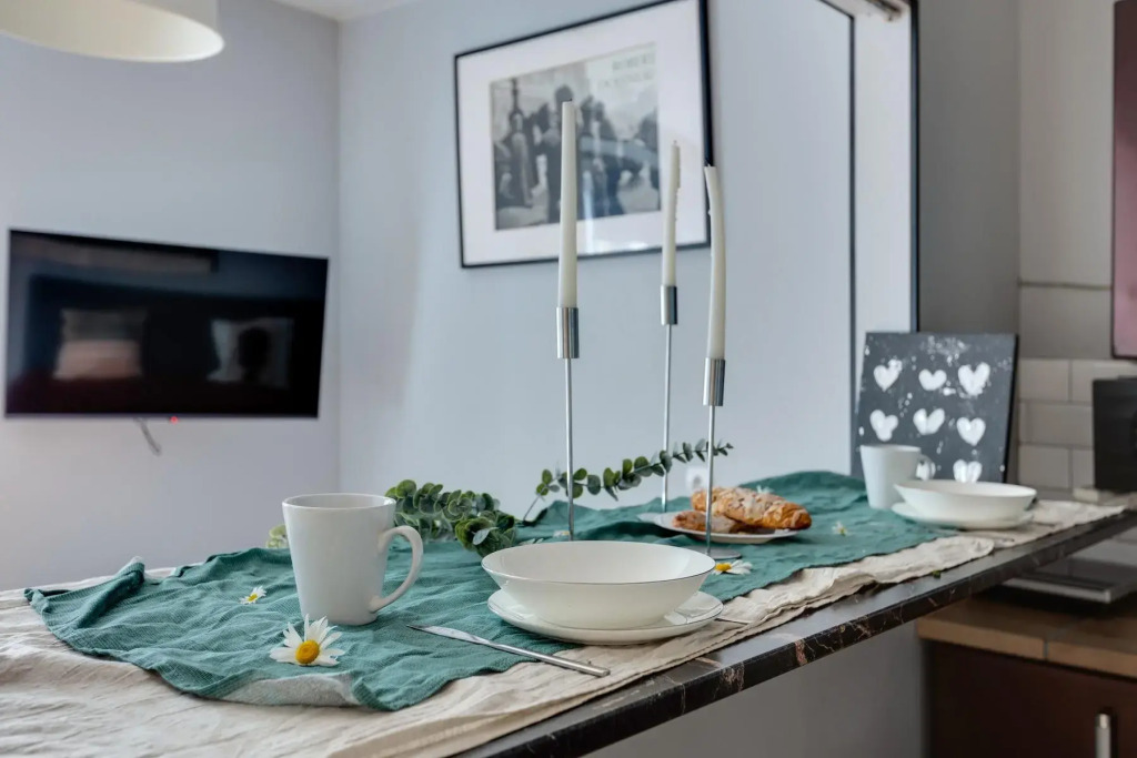 Home24 на улице Василия Ощепкова 6