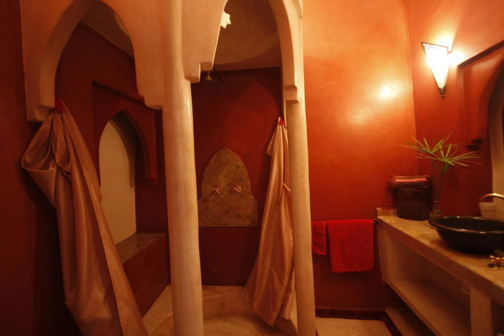Riad Boussa