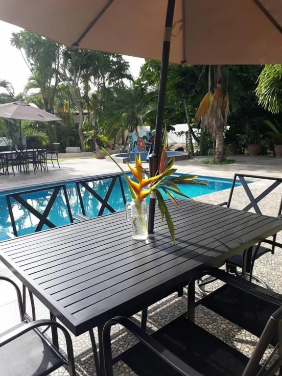 Hotel Henry Bacalar