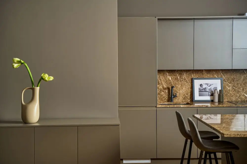 VISIONAPARTMENTS Nicolae Caramfil