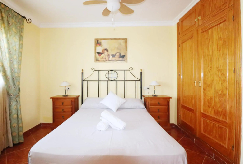Villa los Olivos Spainsunrentals 1210