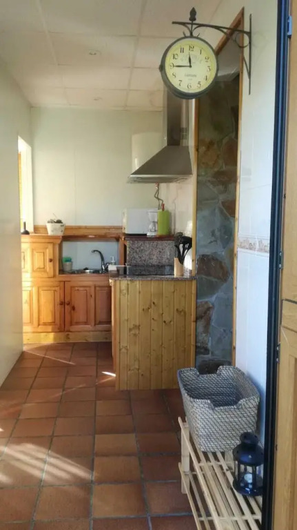 Apartamentos Pumarin
