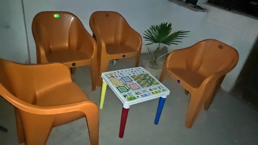 Ira Homestay Mathura - Divine Spiritual Stay