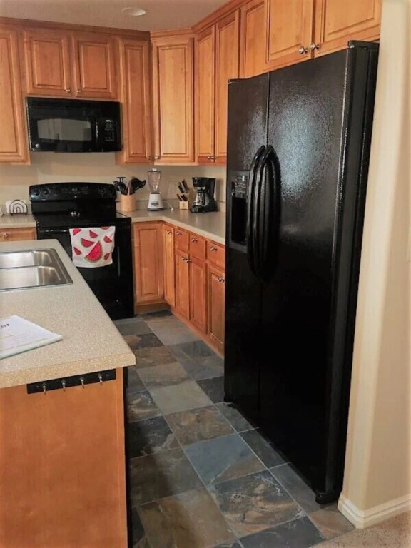 Louis Moliterno 2 Bedroom Home