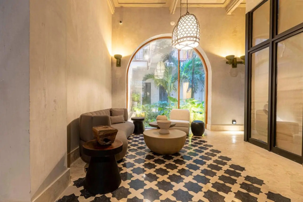 Cinco Quintas Hotel Boutique