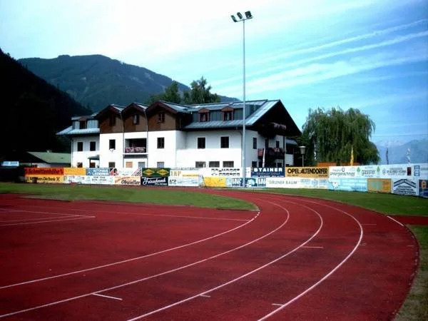Jugendherberge Zell Am See - Seespitzstraße, Jugendgästehaus / Junges Hotel