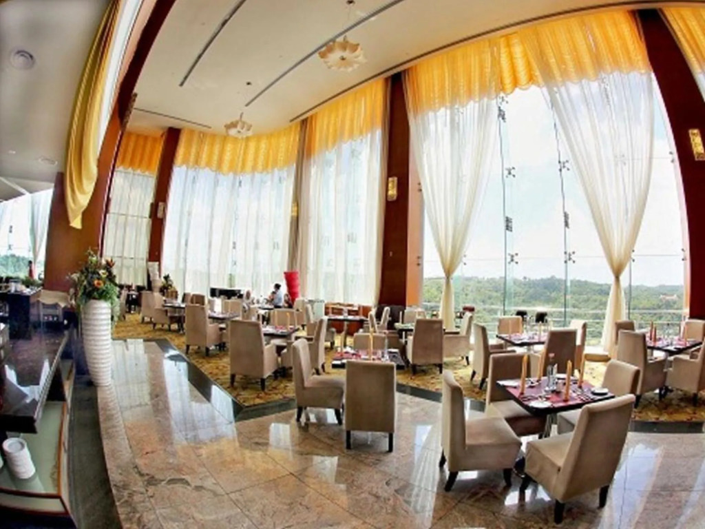 Meritz Hotel