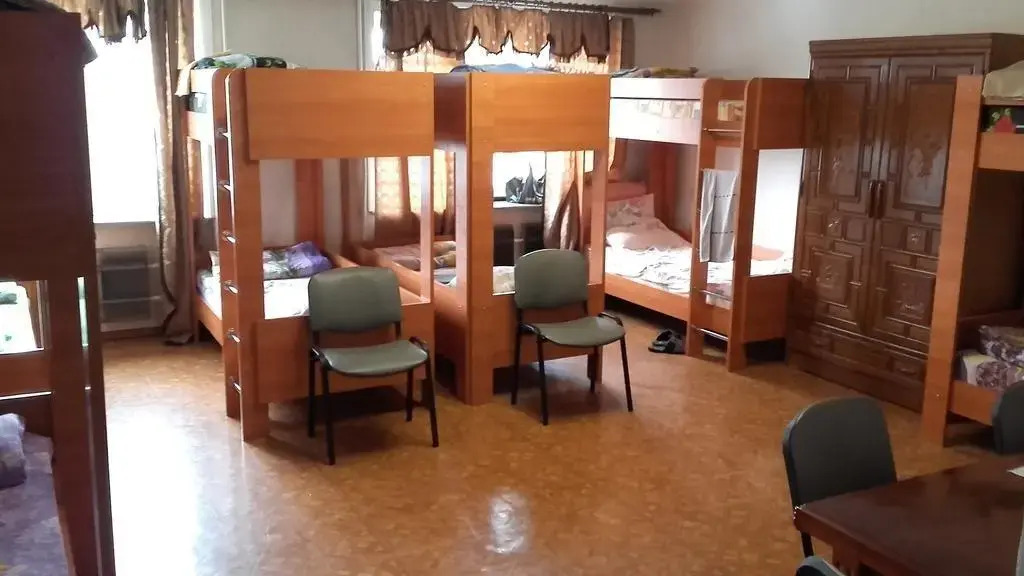 Like Hostel Yuzhno-Sakhalinsk