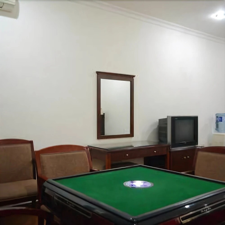 Jinlesi Business Hotel Zhuhai