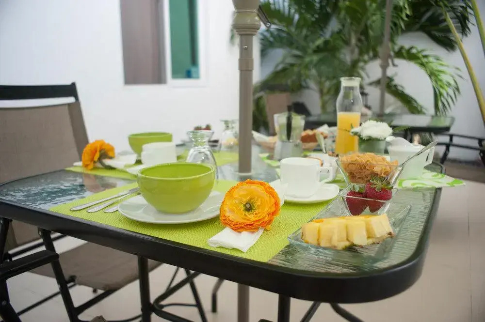 Casa Felicidad B&B