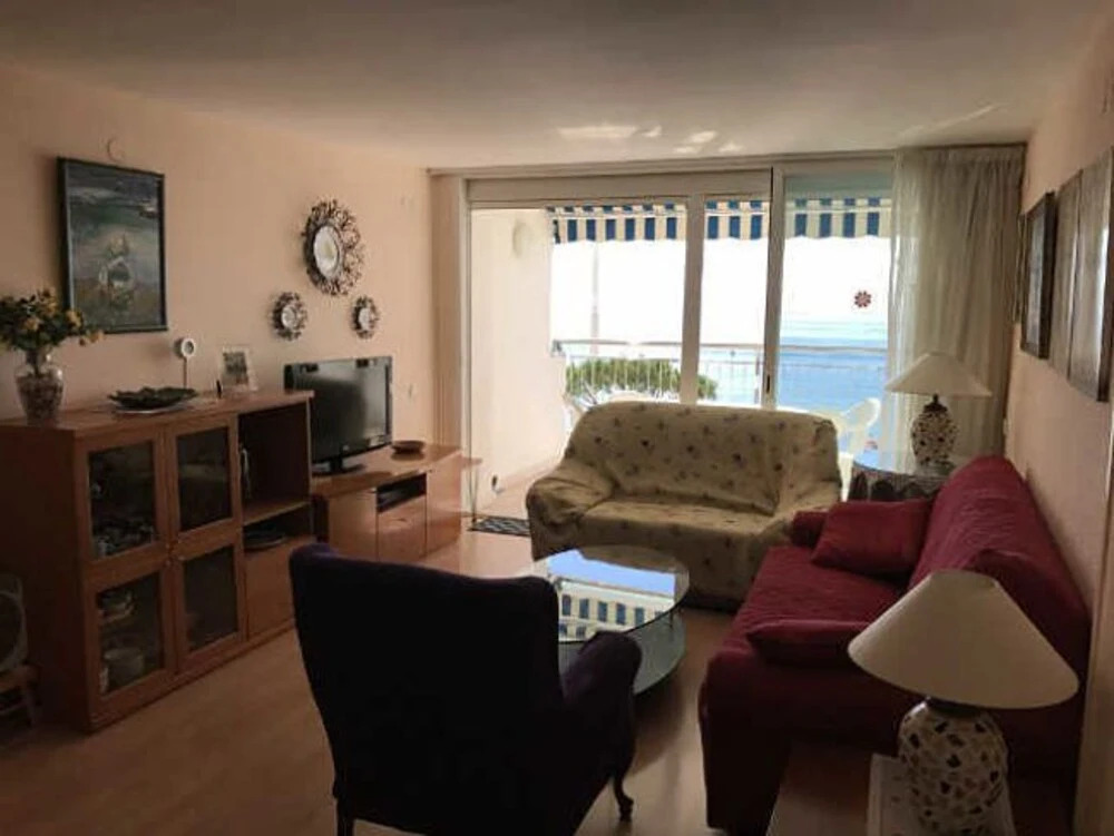 Apartamento Elypalace 1-3