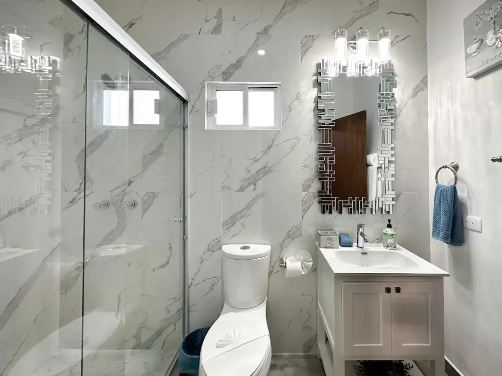 The Ultimate Downtown Home