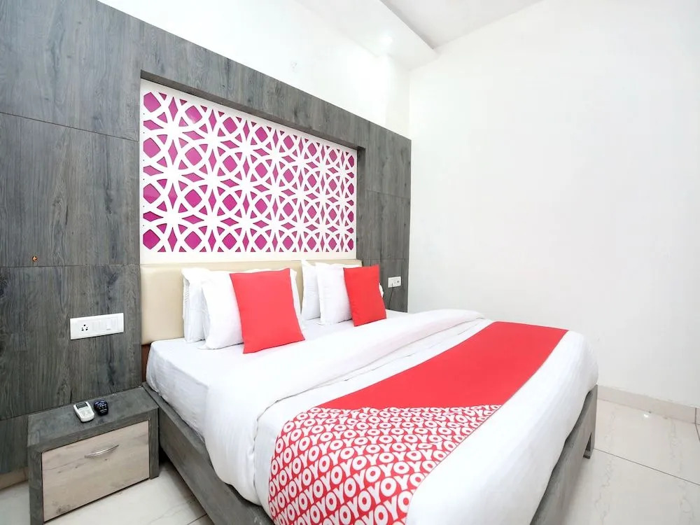 Hotel Destiny Inn
