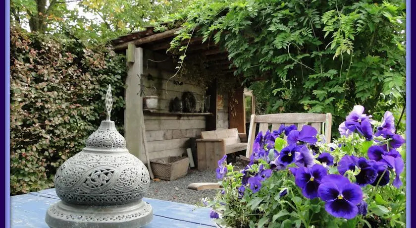 Vakantiewoning De Lotus