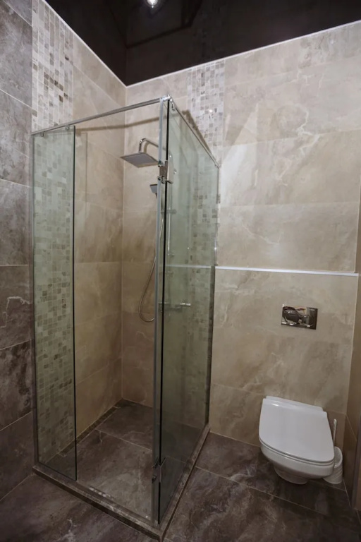 Апартаменты Hosthub - 2BR Super view