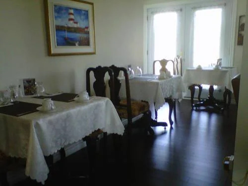 Gîte du Château