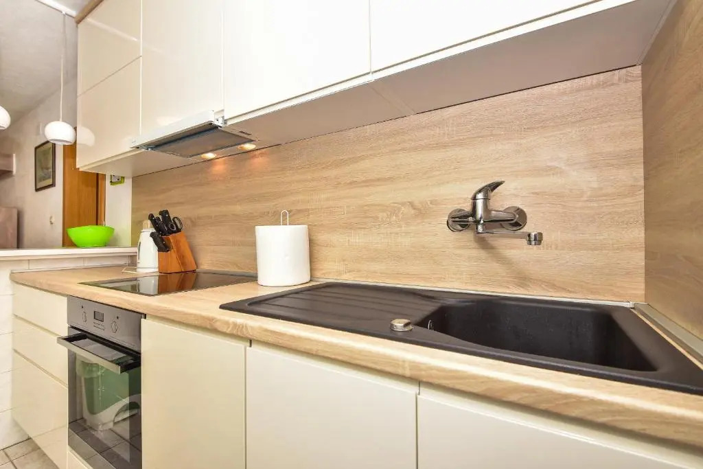 Apartman Robertino 1966