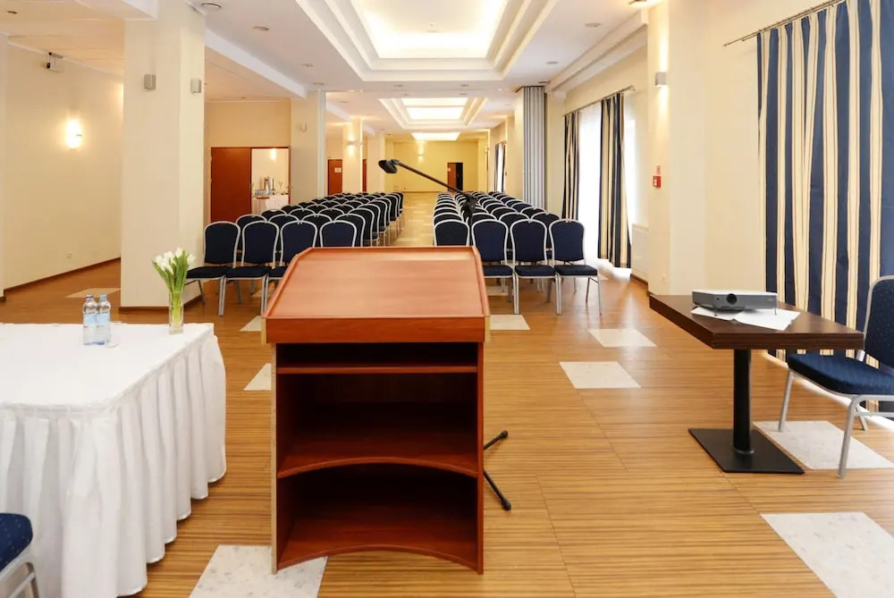 Hotel Liburnia