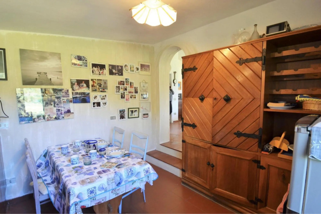 Nice apartment with large Terrace..-La Rotta