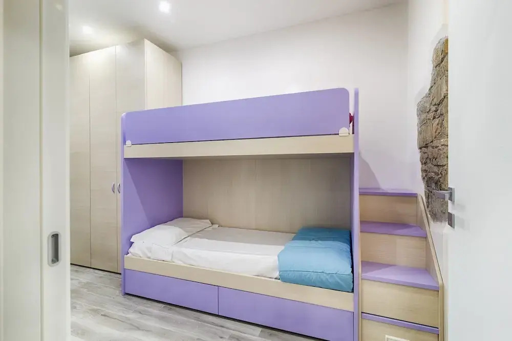 Impero Trieste Apt - Ospedale Maggiore