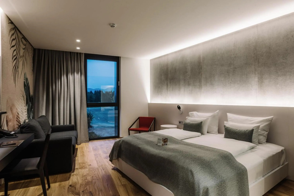 Hotel A plus