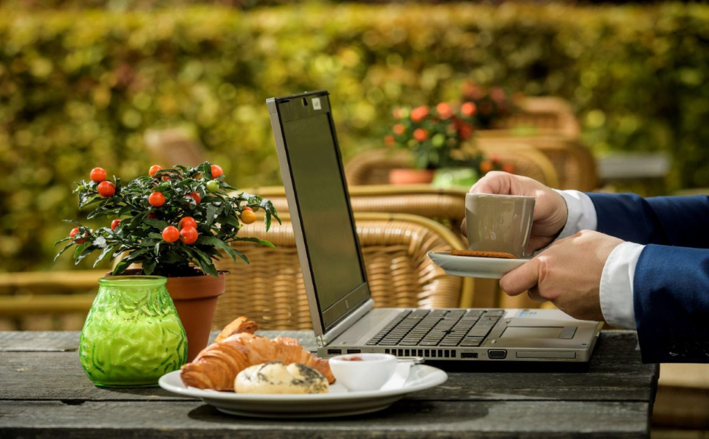 Campanile Hotel & Restaurant s Hertogenbosch